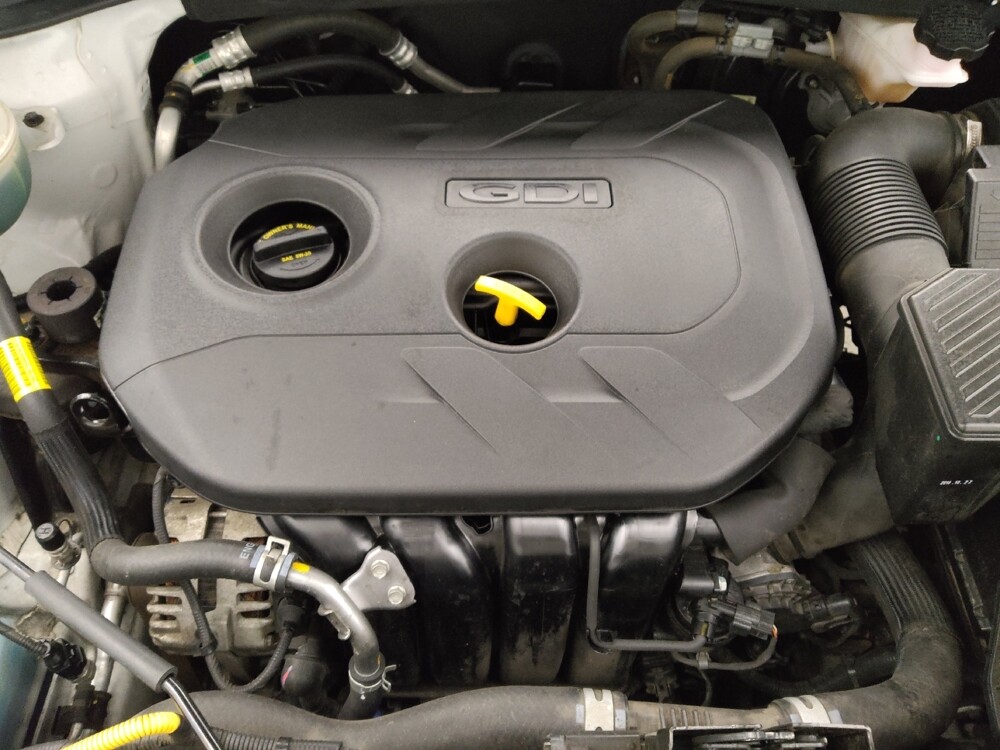 2019 Hyundai Tucson in Albuquerque, NM 87113 - 18134686 30