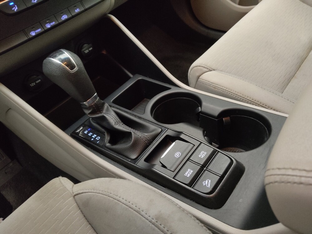 2019 Hyundai Tucson in Albuquerque, NM 87113 - 18134686 26