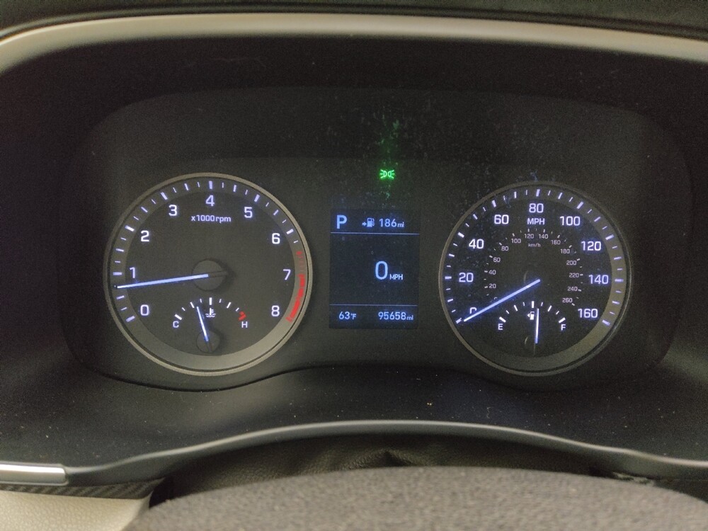 2019 Hyundai Tucson in Albuquerque, NM 87113 - 18134686 23