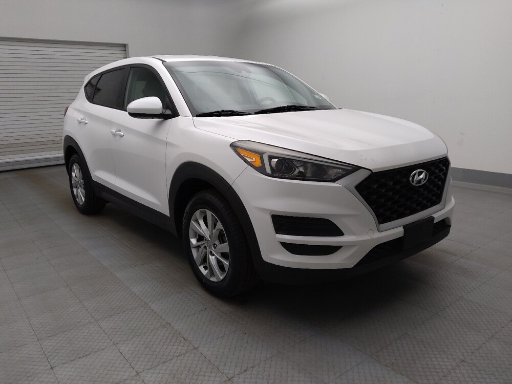 2019 Hyundai Tucson in Albuquerque, NM 87113 - 18134686 13