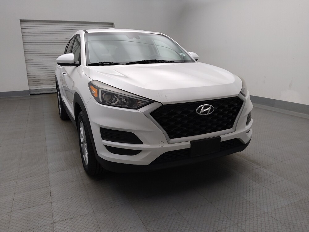 2019 Hyundai Tucson in Albuquerque, NM 87113 - 18134686 14