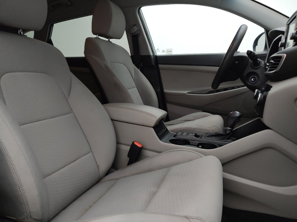 2019 Hyundai Tucson in Albuquerque, NM 87113 - 18134686 21