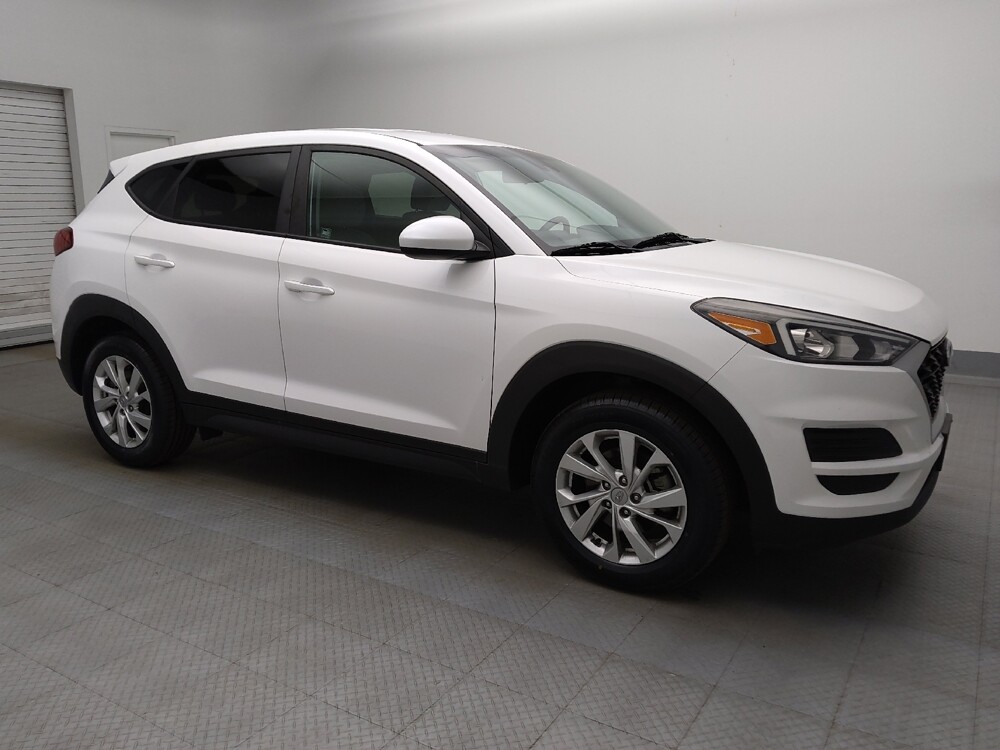 2019 Hyundai Tucson in Albuquerque, NM 87113 - 18134686 11