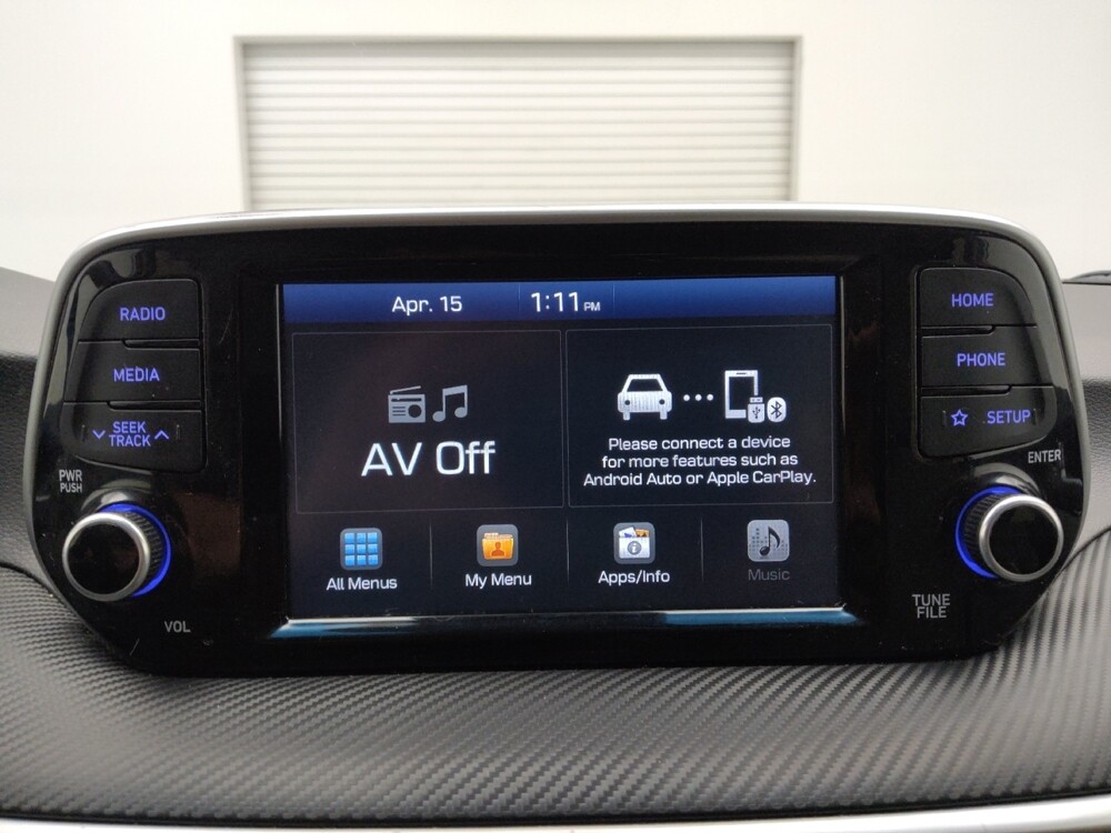 2019 Hyundai Tucson in Albuquerque, NM 87113 - 18134686 25