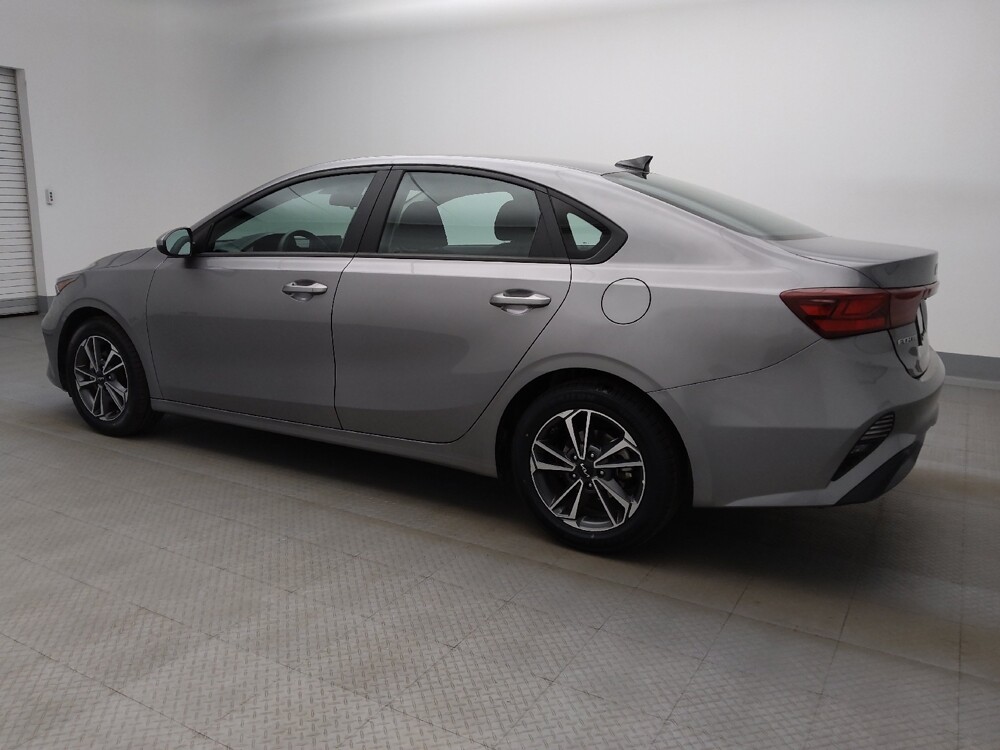 2023 Kia Forte in Albuquerque, NM 87123 - 18134687 3