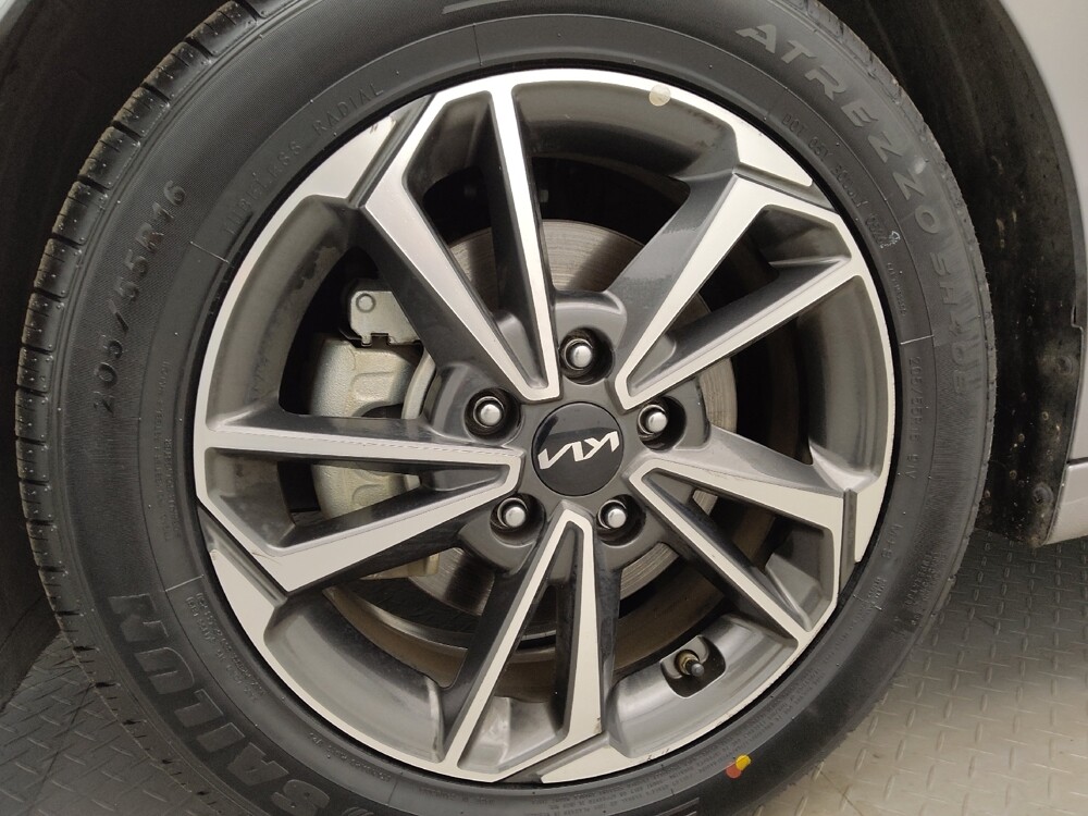 2023 Kia Forte in Albuquerque, NM 87123 - 18134687 31