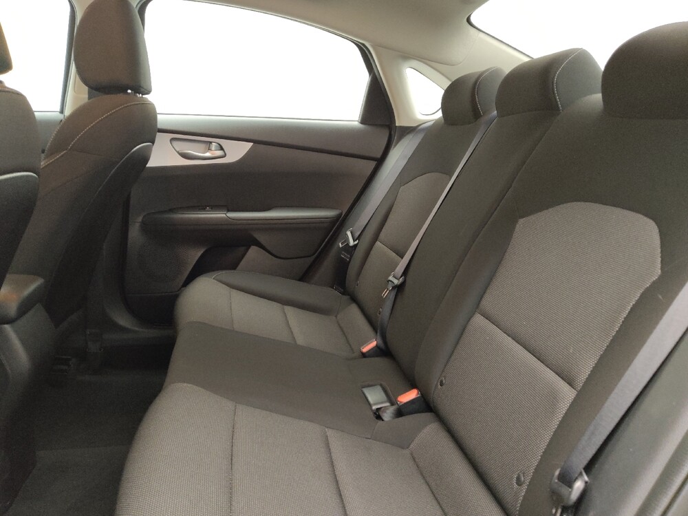 2023 Kia Forte in Albuquerque, NM 87123 - 18134687 18