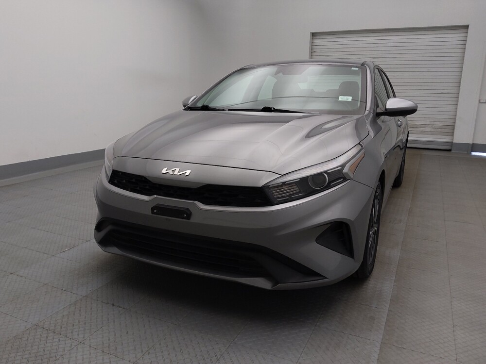 2023 Kia Forte in Albuquerque, NM 87123 - 18134687 15