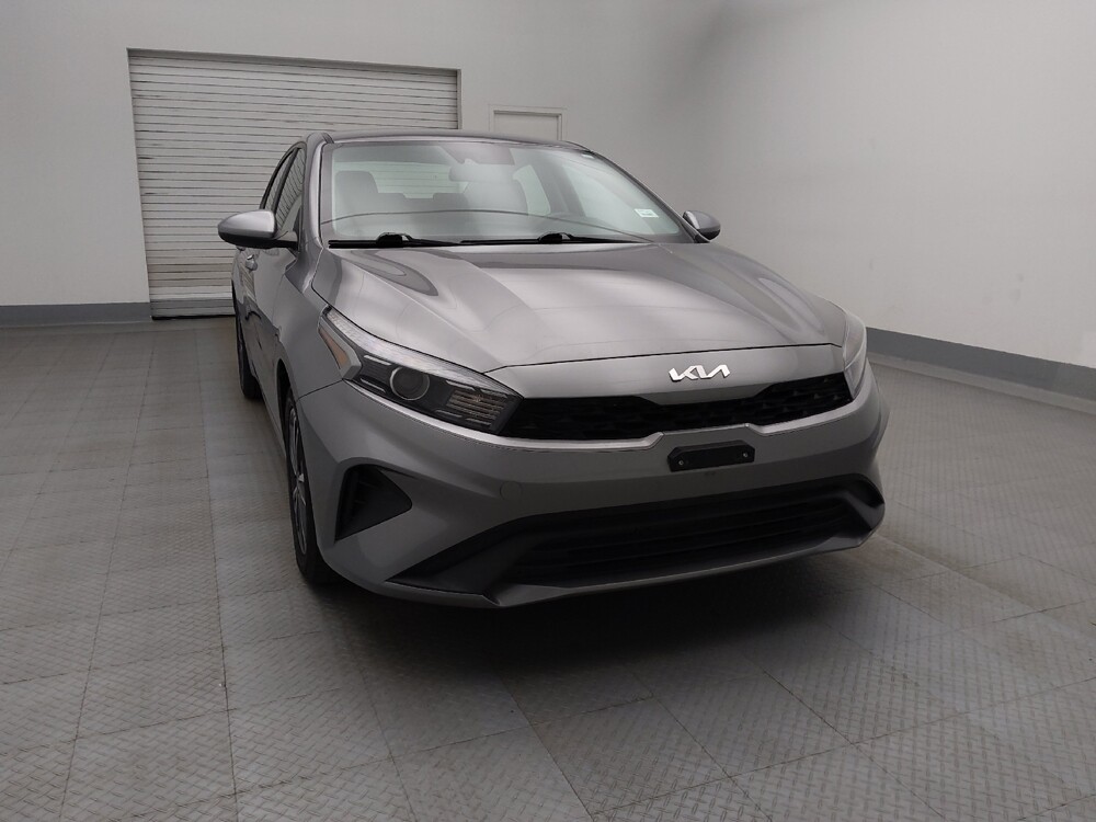 2023 Kia Forte in Albuquerque, NM 87123 - 18134687 14
