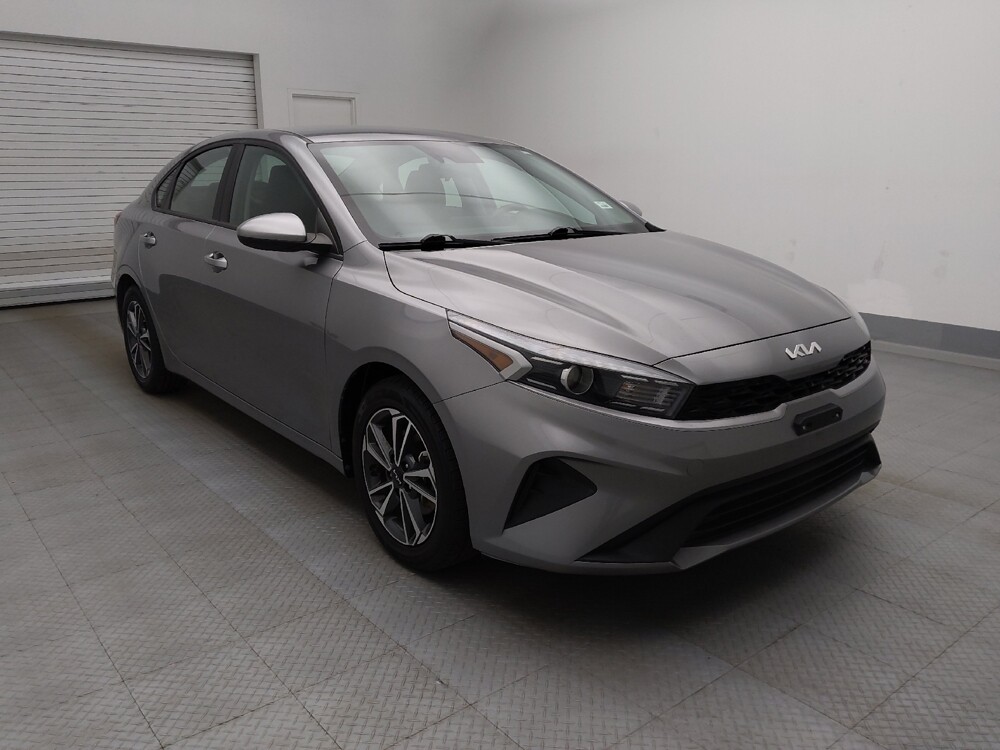 2023 Kia Forte in Albuquerque, NM 87123 - 18134687 13
