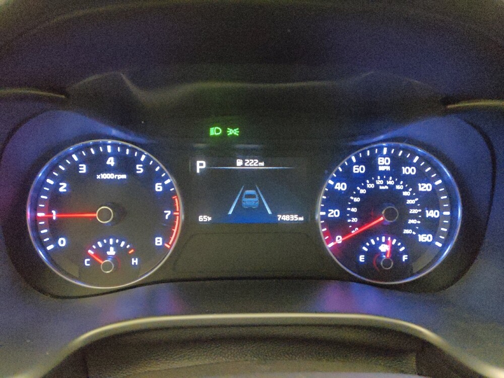 2023 Kia Forte in Albuquerque, NM 87123 - 18134687 23