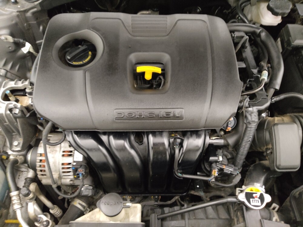 2023 Kia Forte in Albuquerque, NM 87123 - 18134687 30