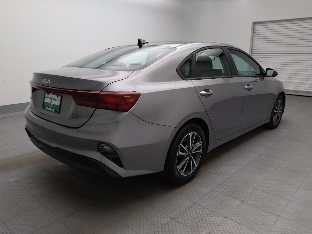 2023 Kia Forte in Albuquerque, NM 87123 - 18134687 9