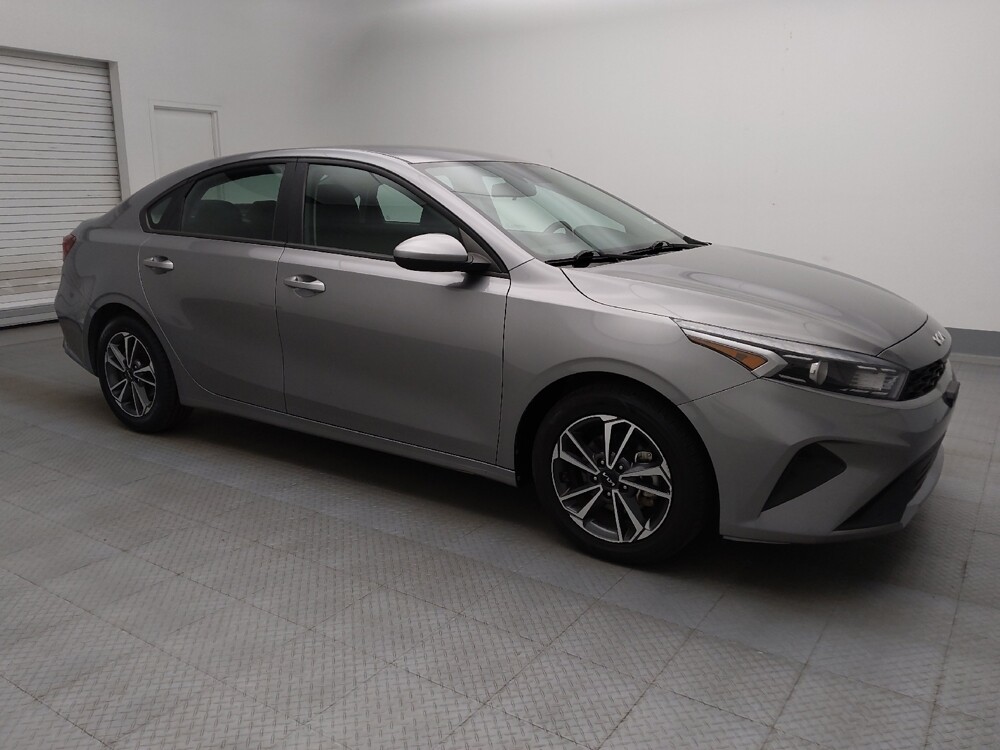 2023 Kia Forte in Albuquerque, NM 87123 - 18134687 11