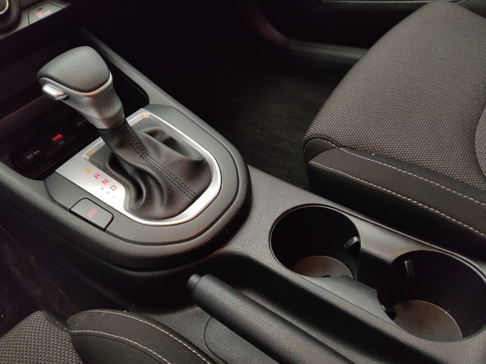 2023 Kia Forte in Albuquerque, NM 87123 - 18134687 26