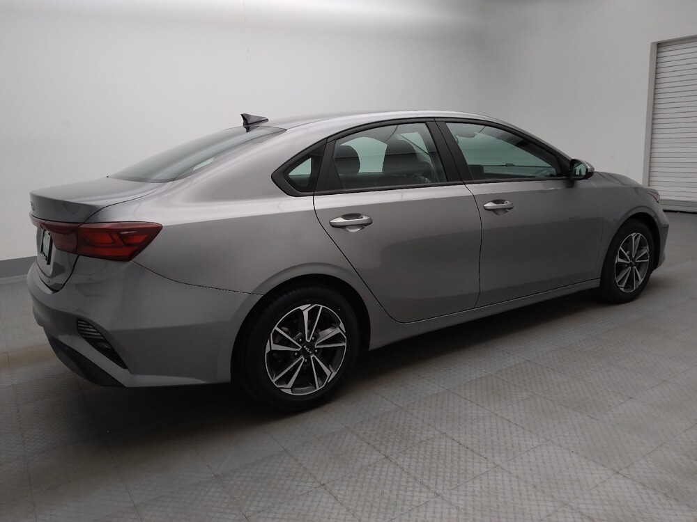 2023 Kia Forte in Albuquerque, NM 87123 - 18134687 10