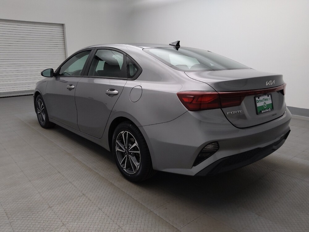 2023 Kia Forte in Albuquerque, NM 87123 - 18134687 5