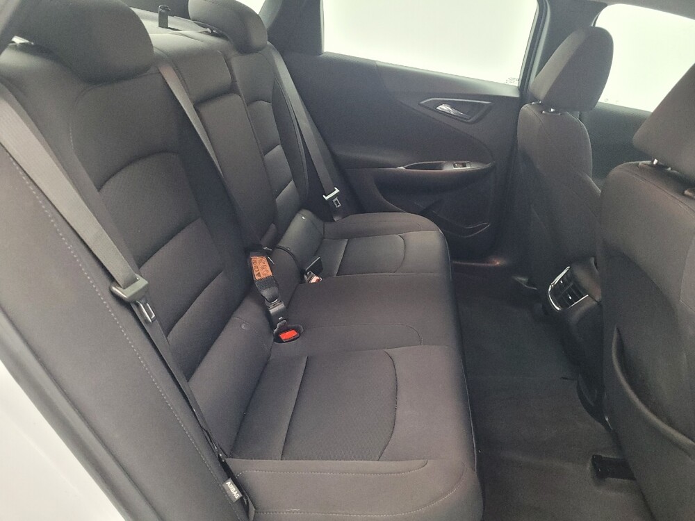 2023 Chevrolet Malibu in Antioch, TN 37013 - 18134688 19