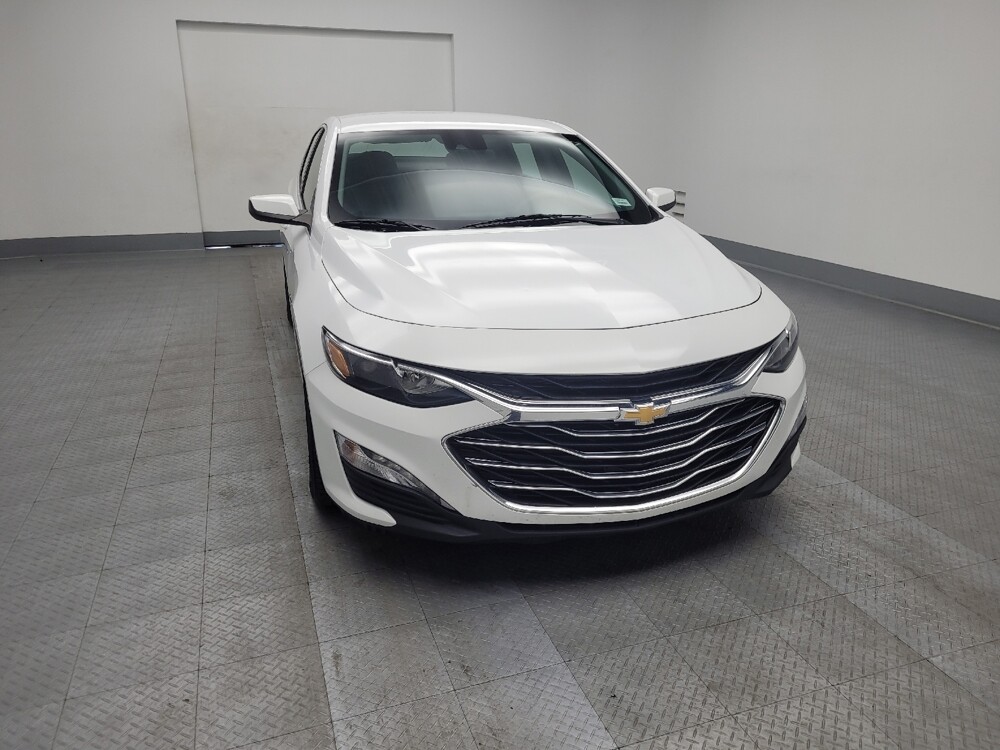 2023 Chevrolet Malibu in Antioch, TN 37013 - 18134688 14