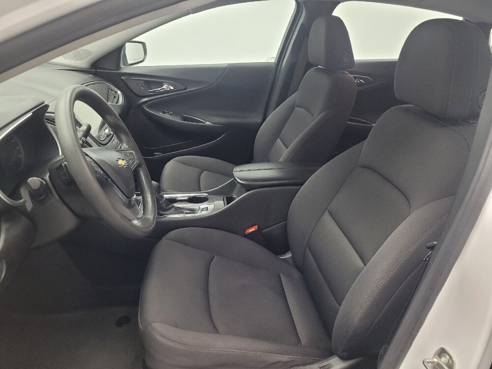 2023 Chevrolet Malibu in Antioch, TN 37013 - 18134688 17