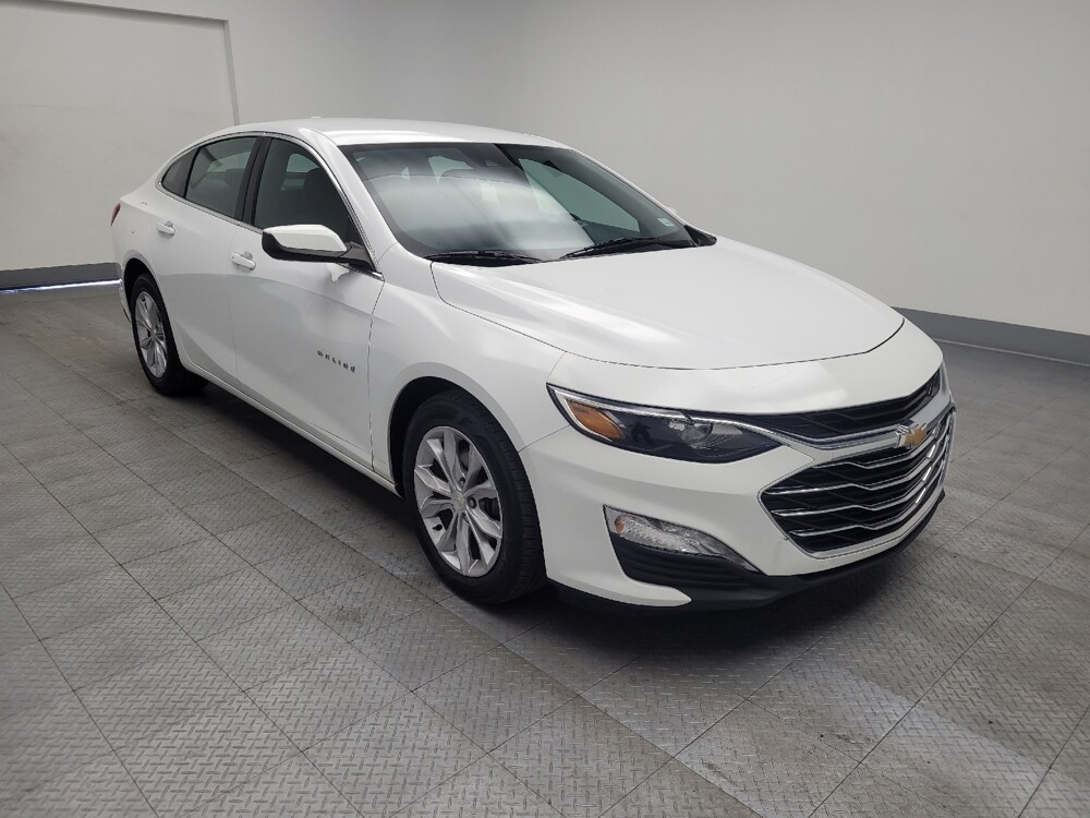 2023 Chevrolet Malibu in Antioch, TN 37013 - 18134688 13