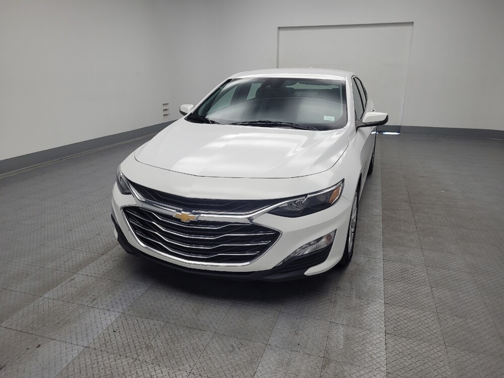 2023 Chevrolet Malibu in Antioch, TN 37013 - 18134688 15