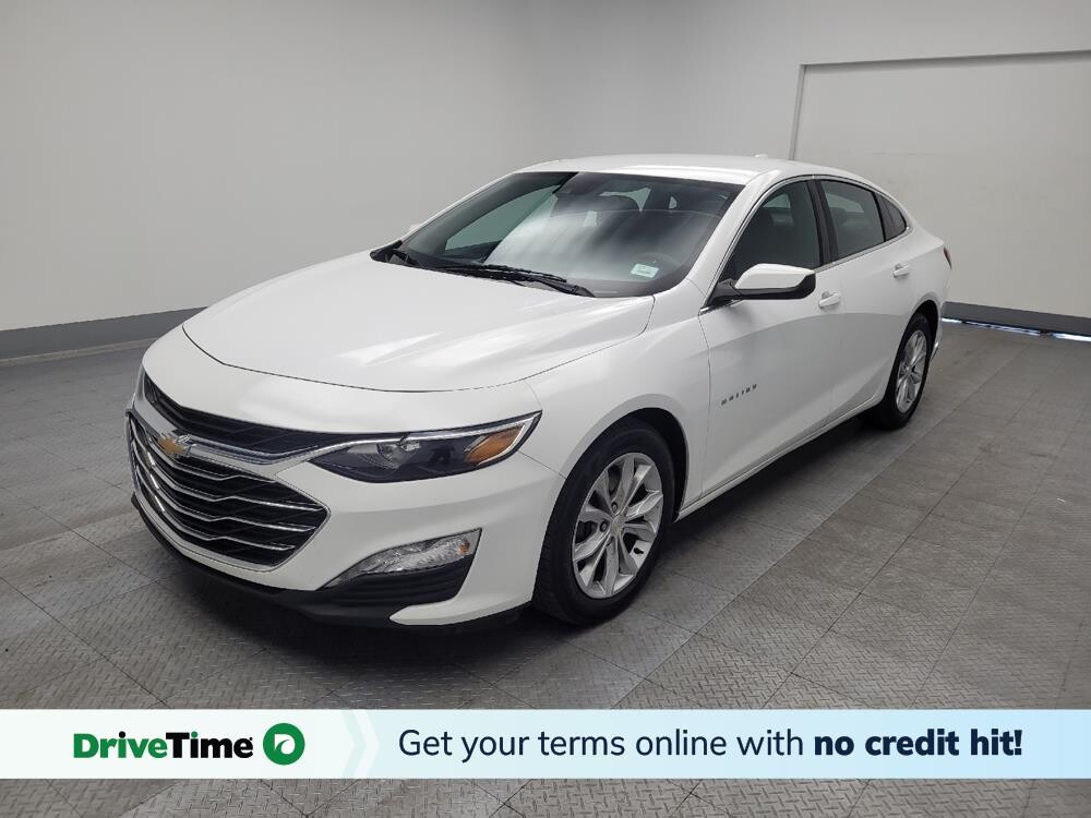 2023 Chevrolet Malibu in Antioch, TN 37013 - 18134688