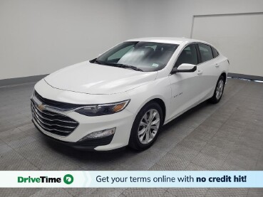 2023 Chevrolet Malibu in Antioch, TN 37013