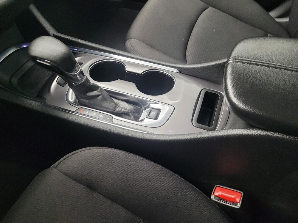 2023 Chevrolet Malibu in Antioch, TN 37013 - 18134688 26