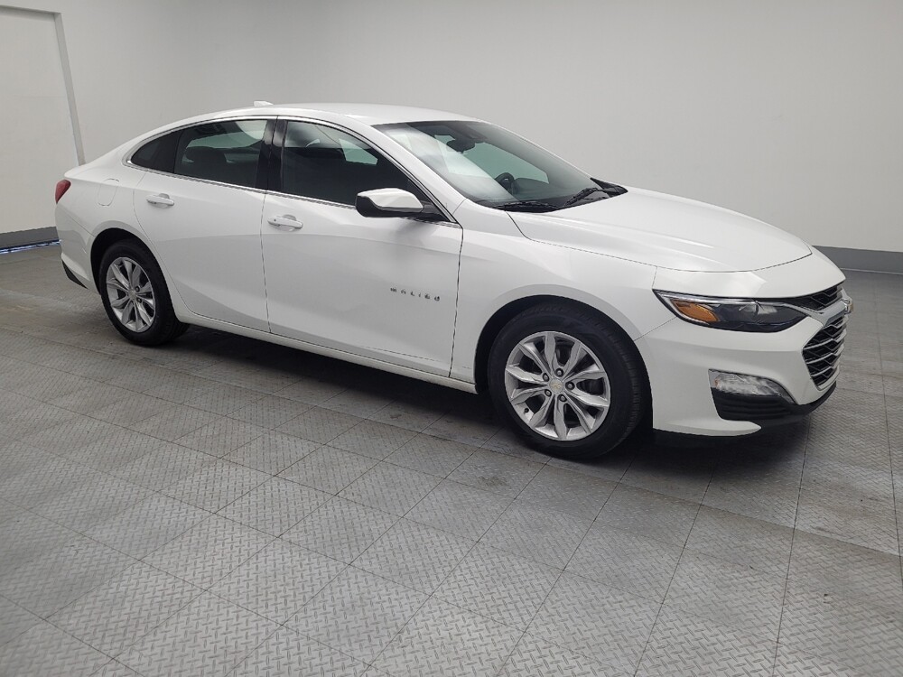2023 Chevrolet Malibu in Antioch, TN 37013 - 18134688 11