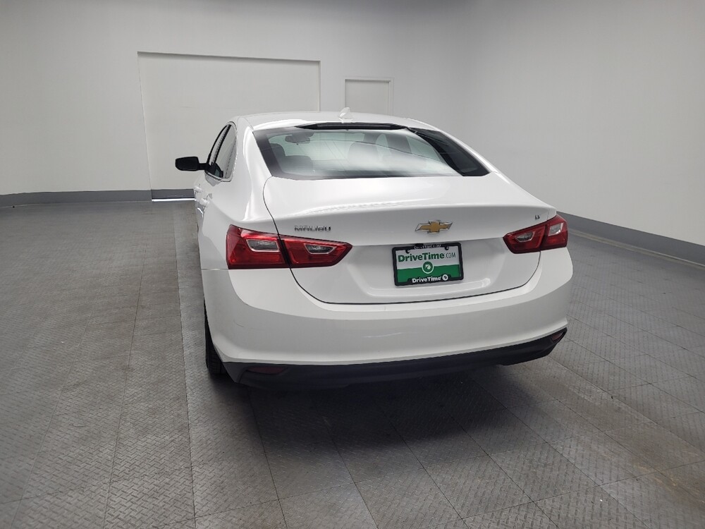 2023 Chevrolet Malibu in Antioch, TN 37013 - 18134688 6