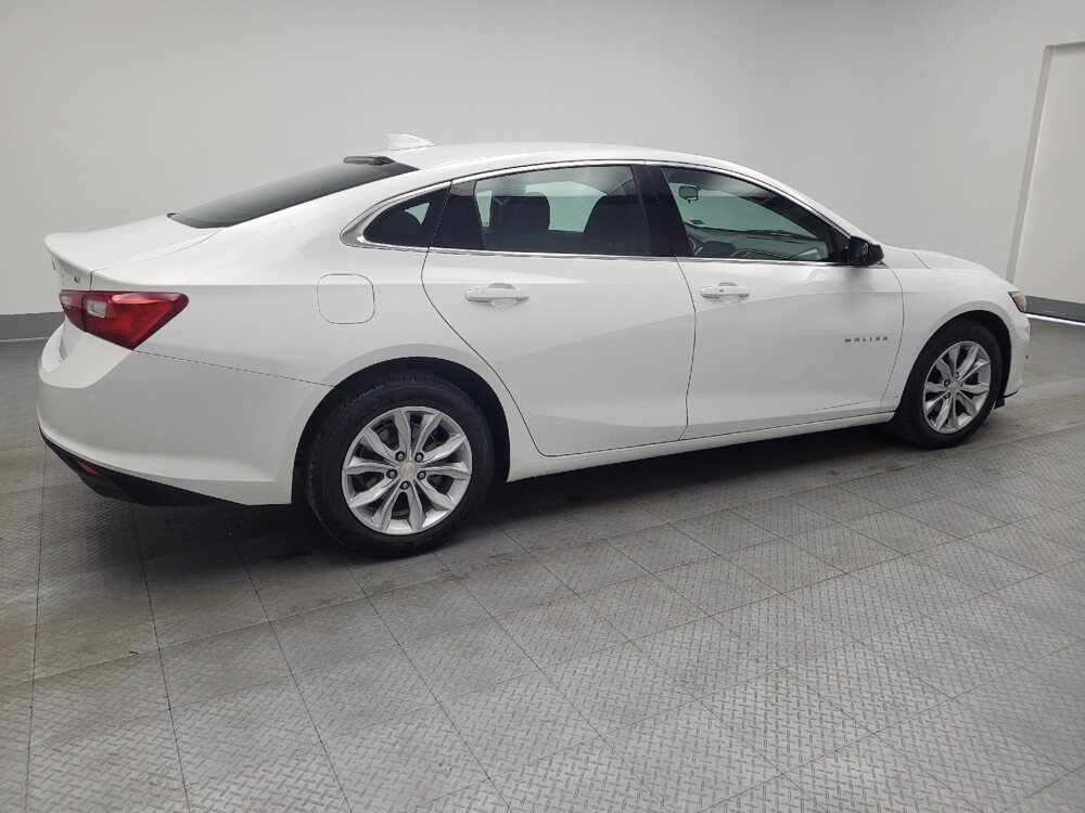 2023 Chevrolet Malibu in Antioch, TN 37013 - 18134688 10