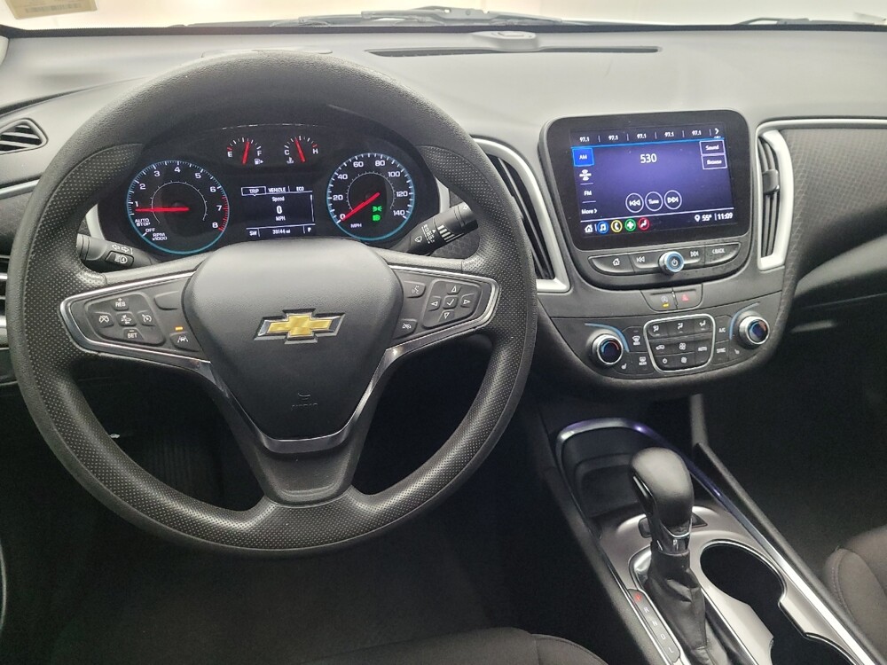 2023 Chevrolet Malibu in Antioch, TN 37013 - 18134688 22