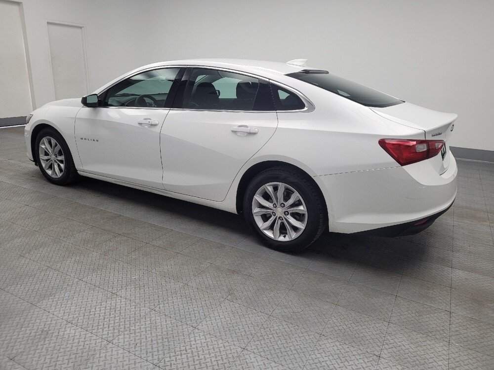 2023 Chevrolet Malibu in Antioch, TN 37013 - 18134688 3