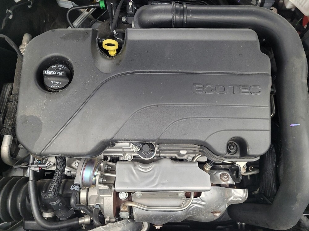 2023 Chevrolet Malibu in Antioch, TN 37013 - 18134688 30