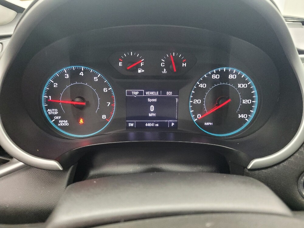 2023 Chevrolet Malibu in Antioch, TN 37013 - 18134688 23