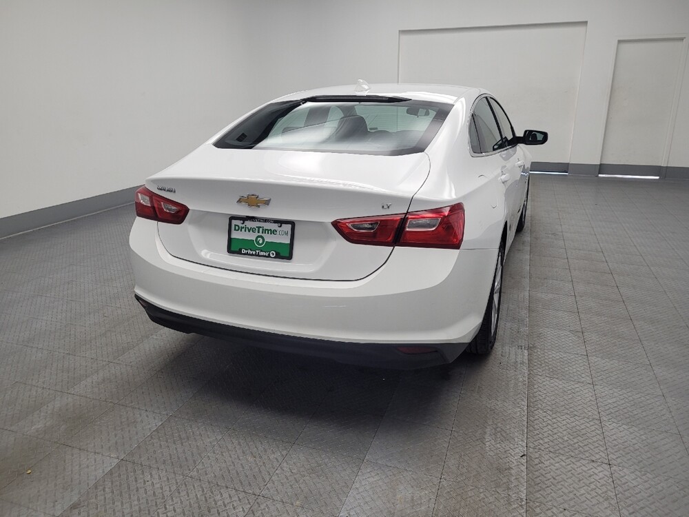 2023 Chevrolet Malibu in Antioch, TN 37013 - 18134688 7