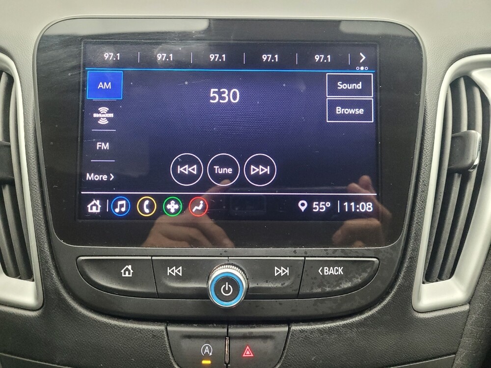 2023 Chevrolet Malibu in Antioch, TN 37013 - 18134688 25