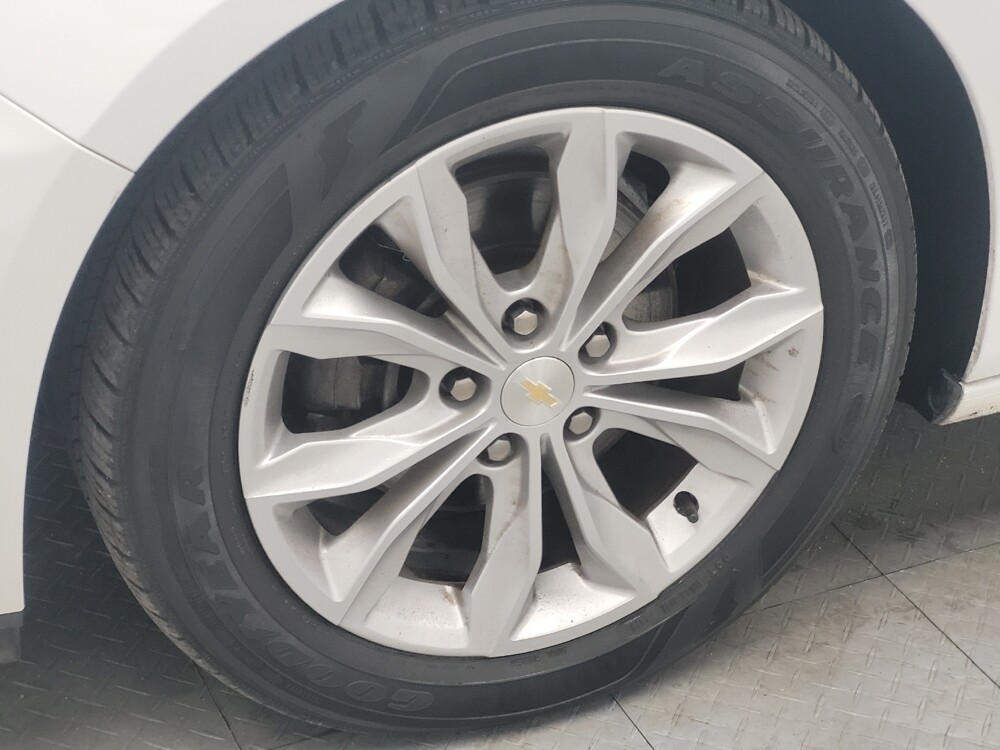 2023 Chevrolet Malibu in Antioch, TN 37013 - 18134688 31