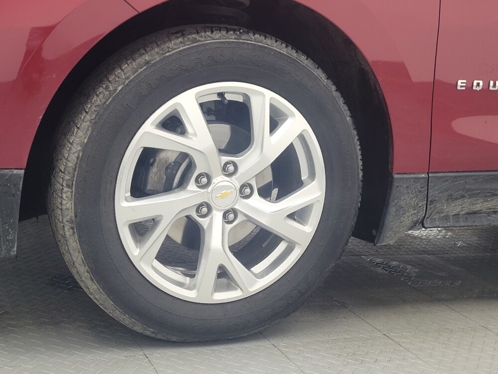 2019 Chevrolet Equinox in Madison, TN 37115 - 18134689 31