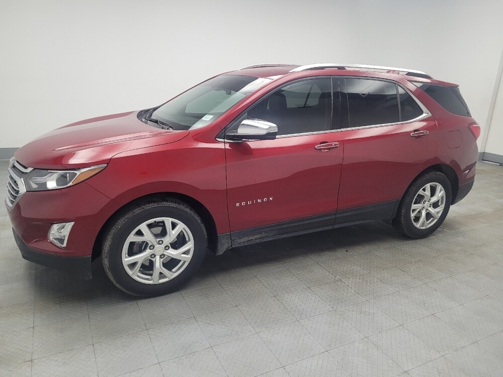 2019 Chevrolet Equinox in Madison, TN 37115 - 18134689 2