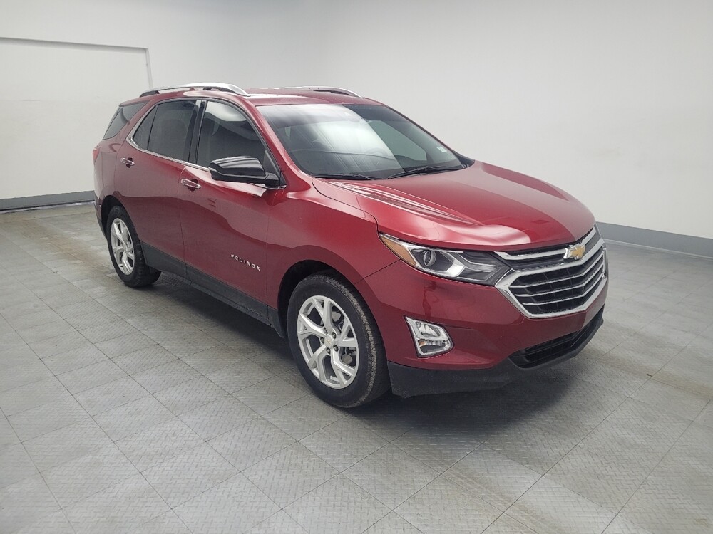 2019 Chevrolet Equinox in Madison, TN 37115 - 18134689 13