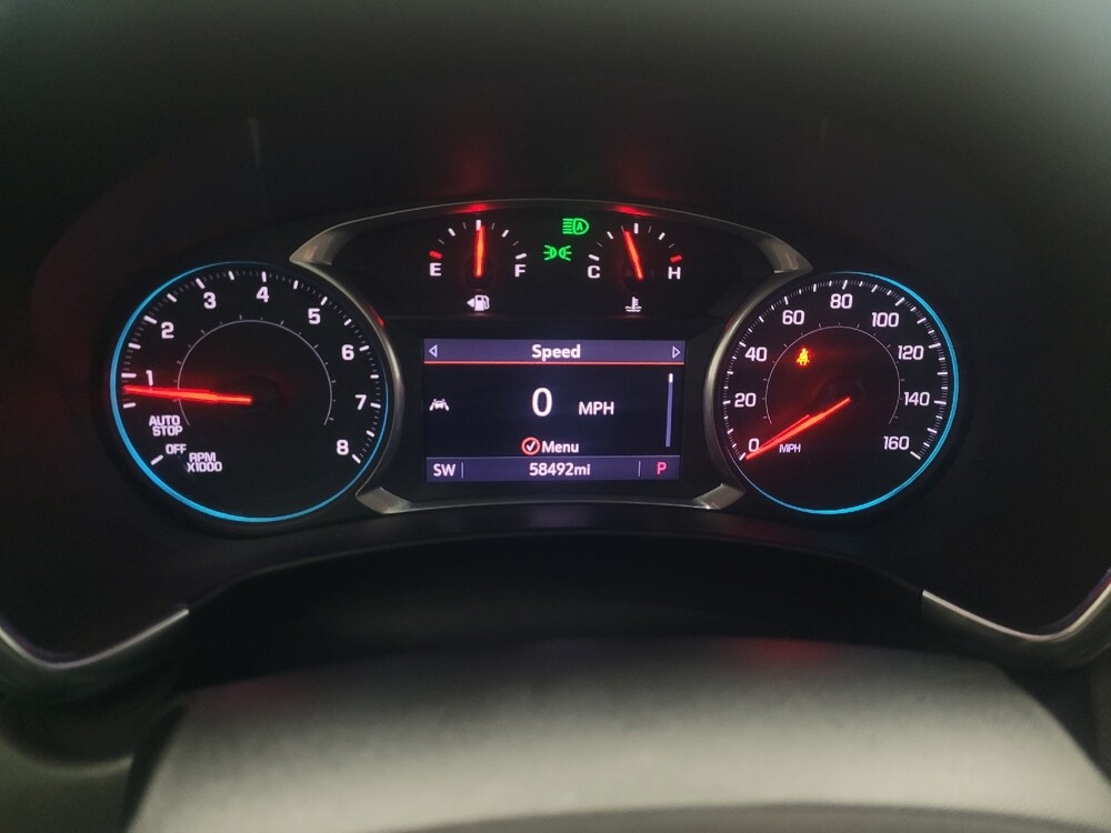 2019 Chevrolet Equinox in Madison, TN 37115 - 18134689 23