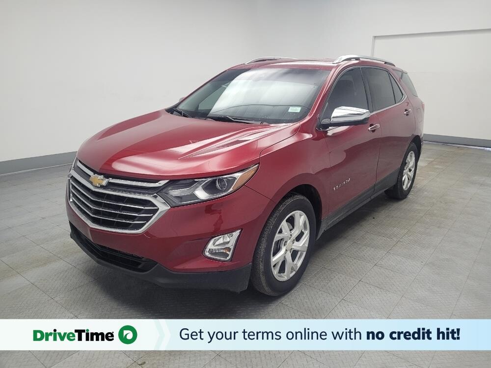 2019 Chevrolet Equinox in Madison, TN 37115 - 18134689