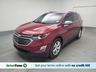 2019 Chevrolet Equinox in Madison, TN 37115