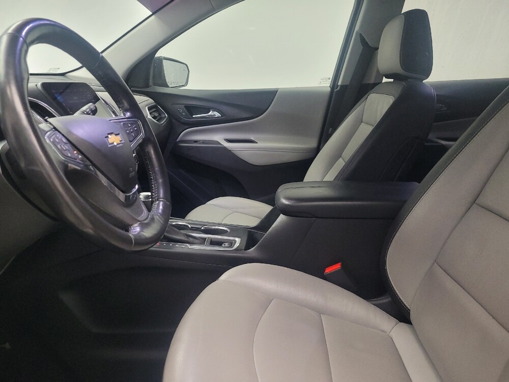 2019 Chevrolet Equinox in Madison, TN 37115 - 18134689 17
