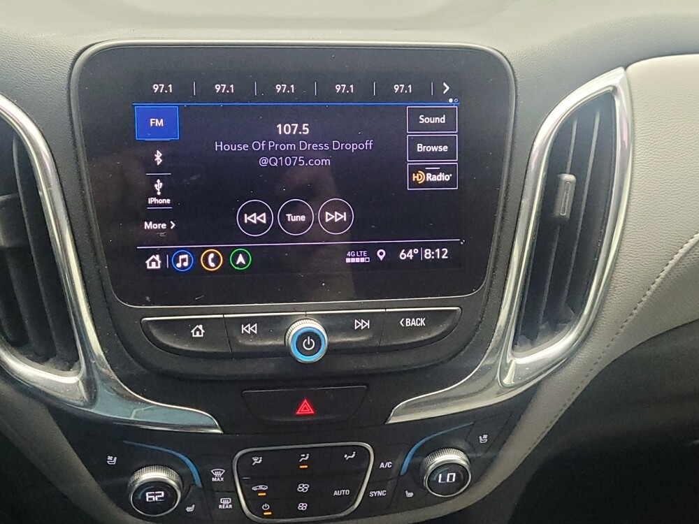 2019 Chevrolet Equinox in Madison, TN 37115 - 18134689 25