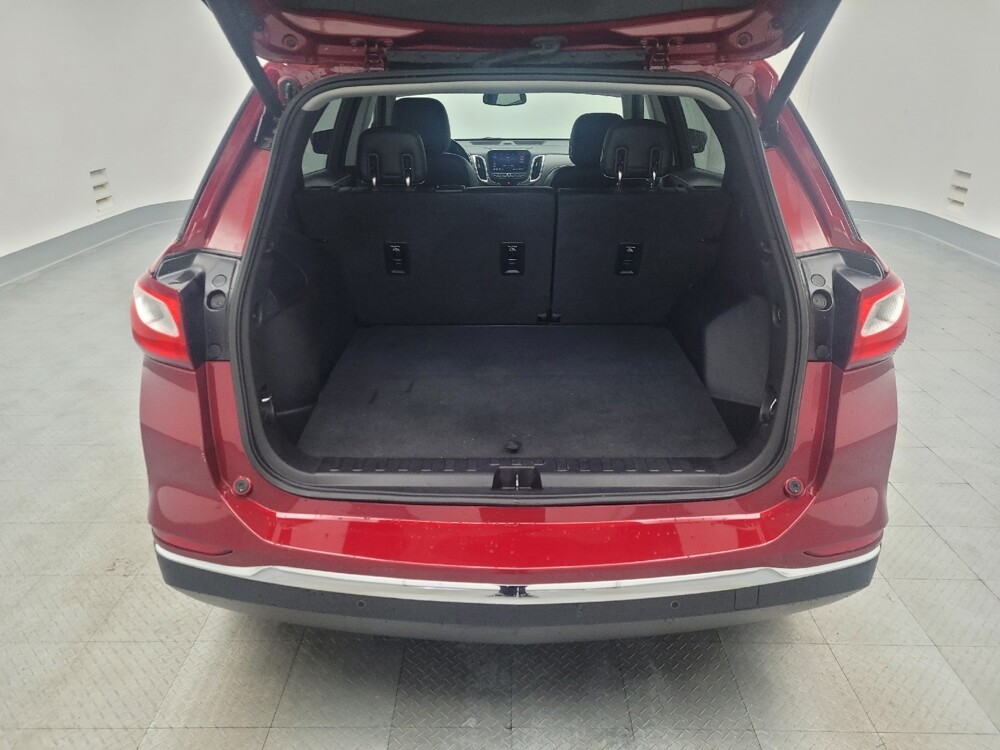 2019 Chevrolet Equinox in Madison, TN 37115 - 18134689 29