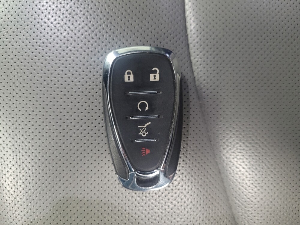 2019 Chevrolet Equinox in Madison, TN 37115 - 18134689 32