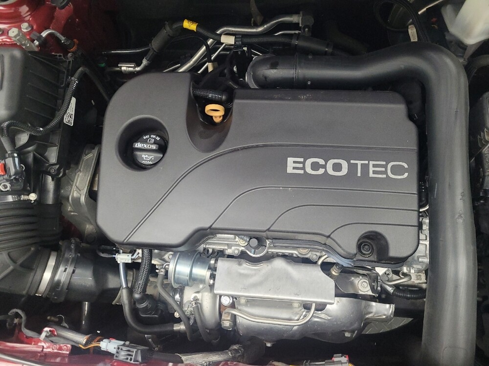 2019 Chevrolet Equinox in Madison, TN 37115 - 18134689 30